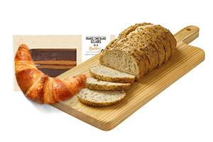 Bakkerij