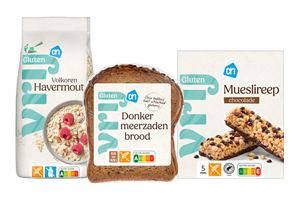 Glutenvrij