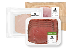 Charcuterie