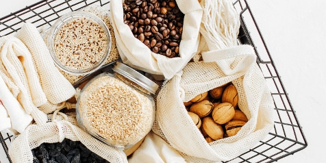 Bekijk hoe Albert Heijn voedselverspilling tegengaat.