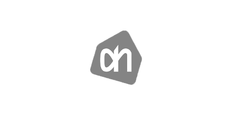 Maak kennis met Albert Heijn!