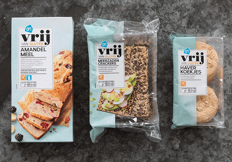 Onze merken | Albert Heijn België