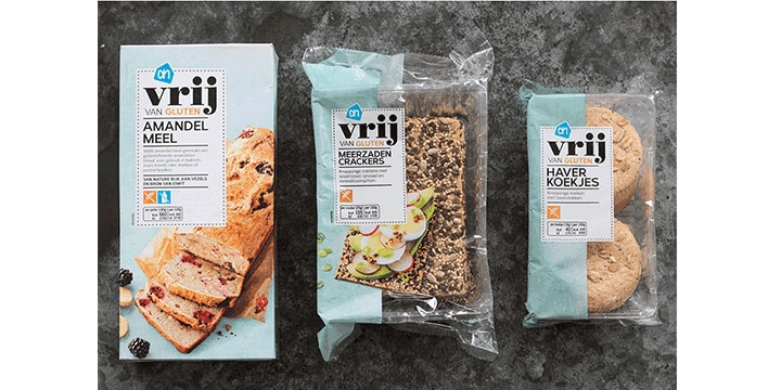 Onze merken | Albert Heijn België