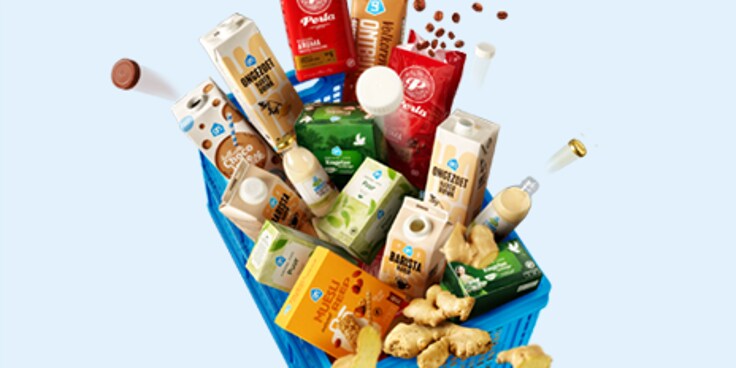 Ontdek het verrassende assortiment van Albert Heijn België.