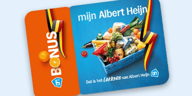 Ontdek al het voordeel van zakelijk reserveren bij Albert Heijn België.