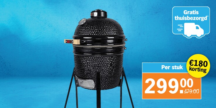 circulatie naar voren gebracht lippen Geniet van straffe BBQ-deals bij Albert Heijn