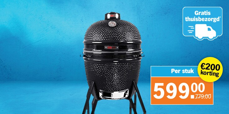 Geniet straffe BBQ-deals bij Heijn