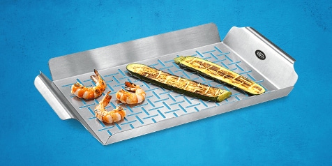 Spaar nu voor professionele koksmessen bij Albert Heijn!