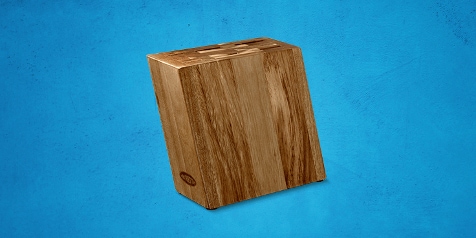 Spaar nu voor professionele koksmessen bij Albert Heijn!