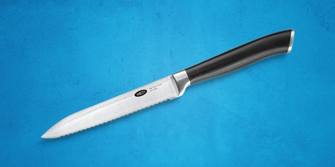 Spaar nu voor professionele koksmessen bij Albert Heijn!