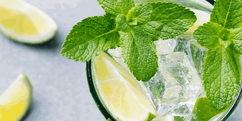 Bekijk de tips van Albert Heijn om cocktails te maken!