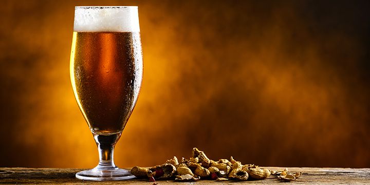 Bokbier bij Albert Heijn België