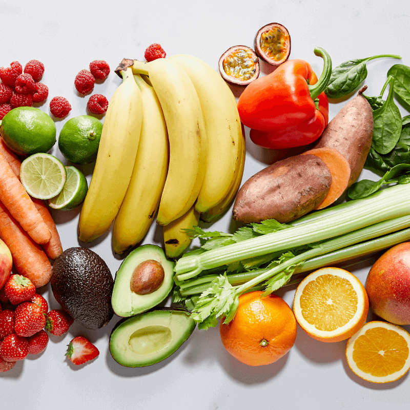 Welke groente- en fruitsoorten zijn extra goed voor de weerstand? Ontdek het bij Albert Heijn België.