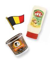 Bekijk de Belgische favorieten bij Albert Heijn en koop ze nu ook online!