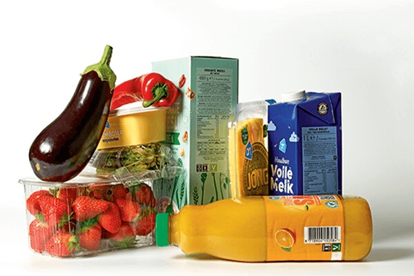 5 vragen over plastic verpakkingen het milieu | Albert Heijn