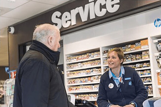 hebben zich vergist Vliegveld speling Online grocery shopping | Albert Heijn