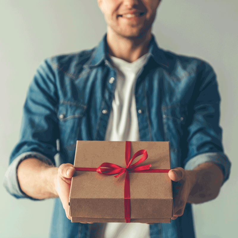 Tips om cadeau te geven wanneer je collega weggaat