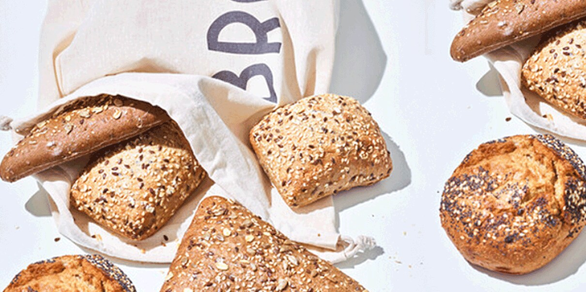 Een glutenvrije paasbrunch