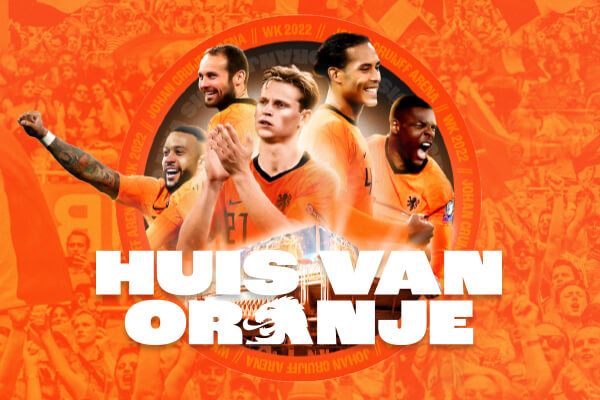 Huis van Oranje