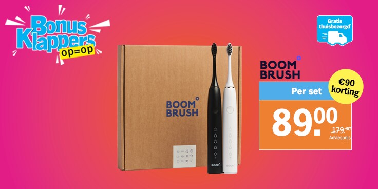 Scoor deze week megascherpe deals met Bonusklappers bij Albert Heijn.