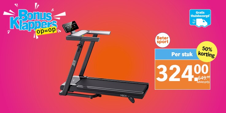 Scoor deze week megascherpe deals met Bonusklappers bij Albert Heijn.