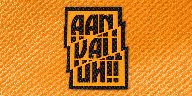 Aanvalluh patch