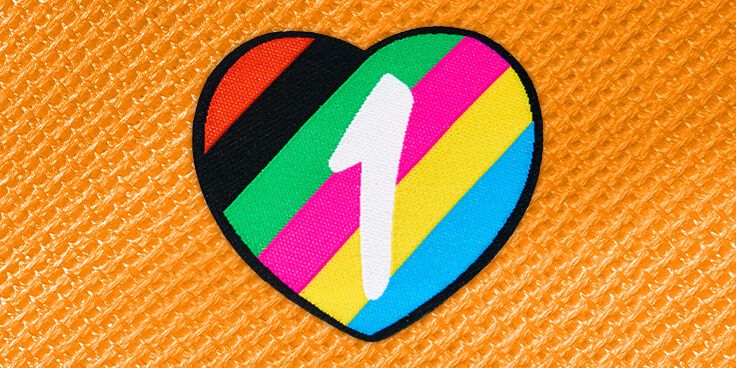 onelove patch