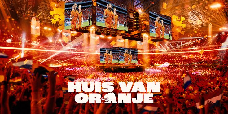 Huis van Oranje