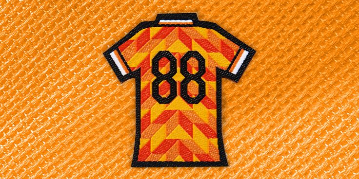 88 patch