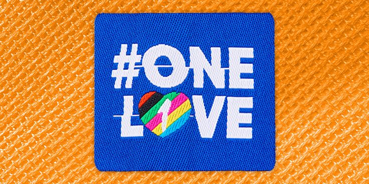 One love