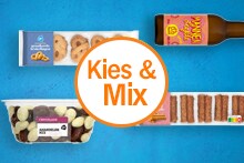 Kies & Mix