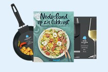 Koken, tafelen en vrije tijd