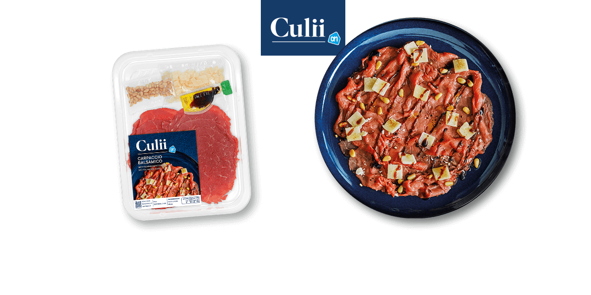 Pak een avondje uit met Culii