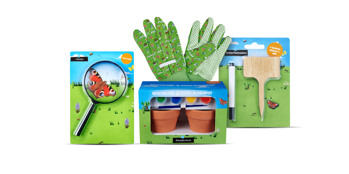 MoestuinMaatjes shop