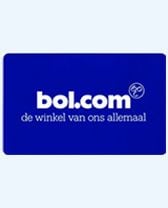 Bol.com cadeaubon