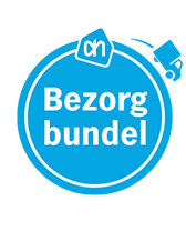 Albert Heijn Bezorgbundel logo