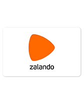 Logo van Zalando