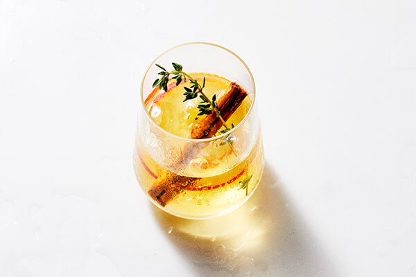 Appelcider Albert Heijn