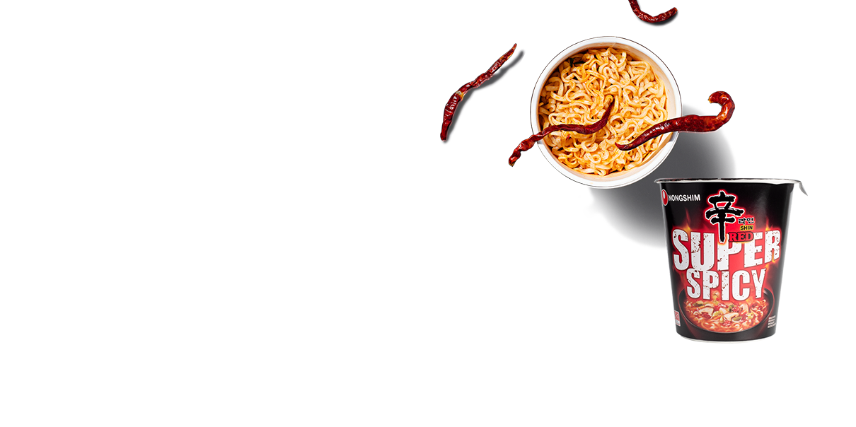 Voor liefhebbers van pittig eten
