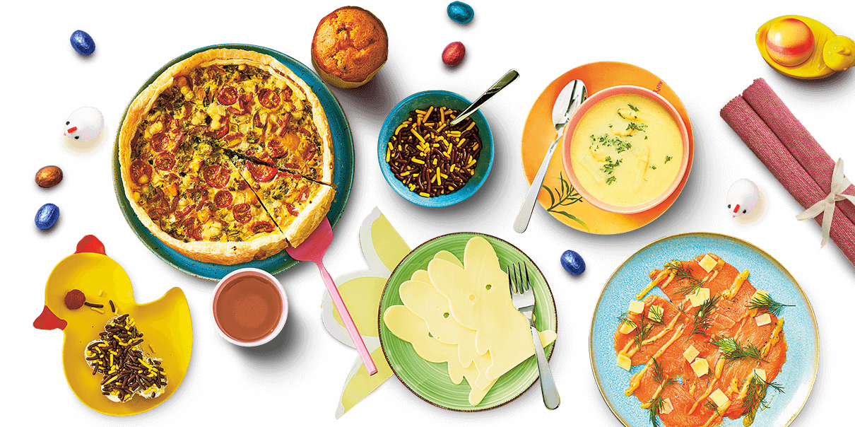 Passende wijnen bij brunchgerechten