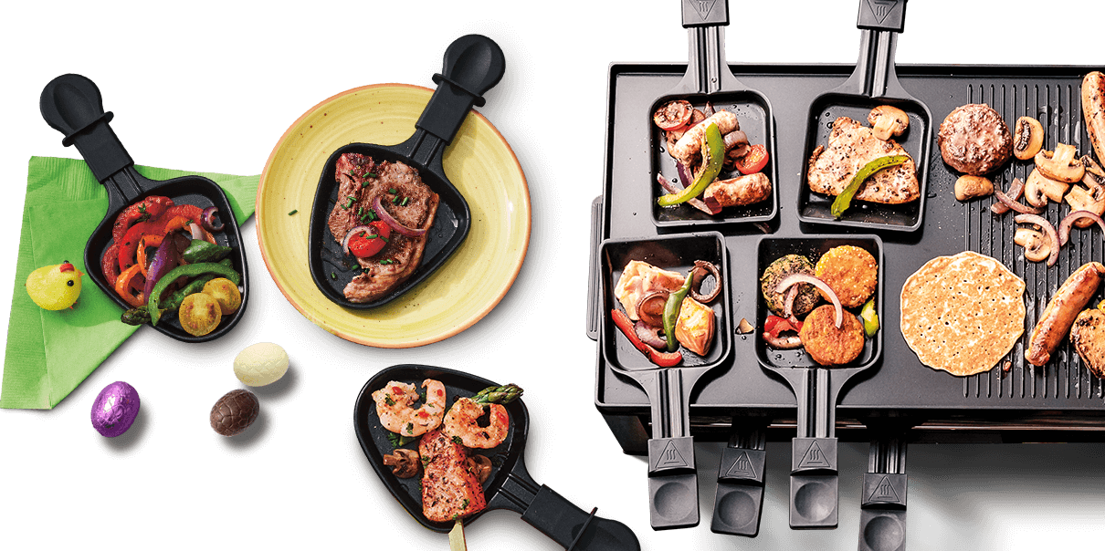 Passende wijnen bij gourmet
