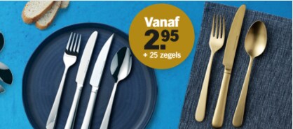 Acties Albert Heijn