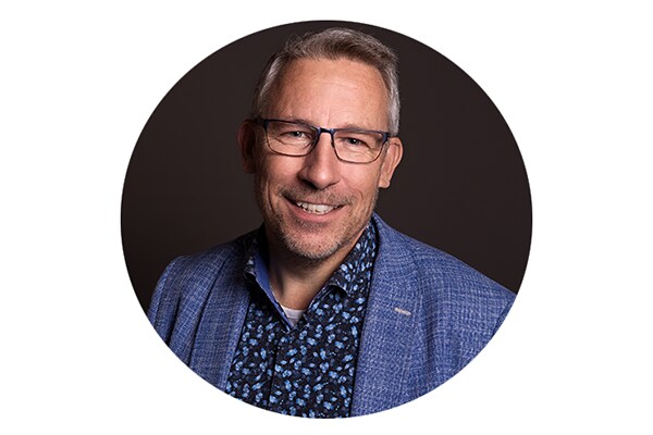 Profielfoto Arie