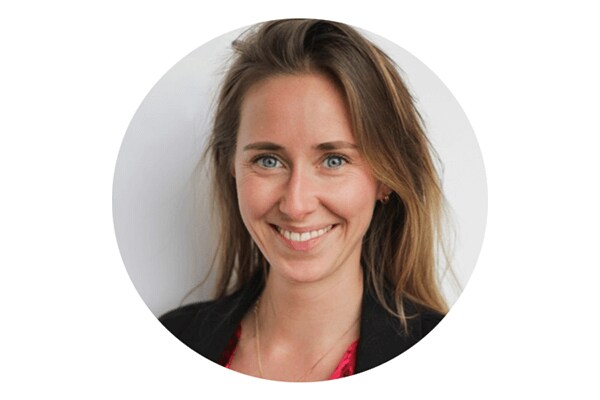 Profielfoto Maaike
