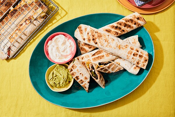 Wraps-vd-bbq