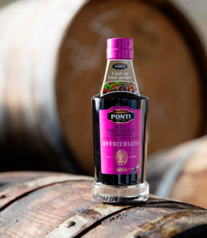 Fles Ponti balsamico