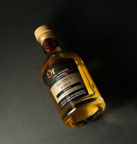 Witte balsamico