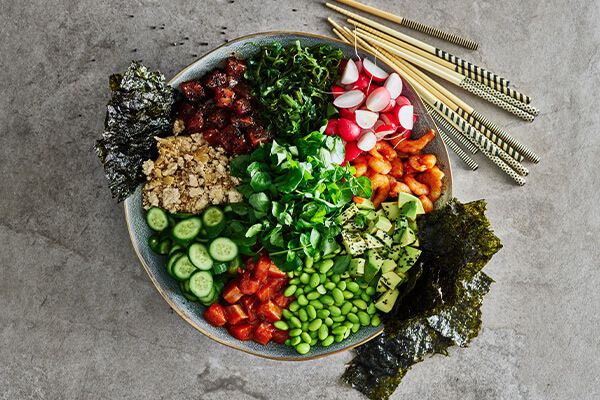 Pokebowl