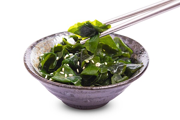Kombu eten