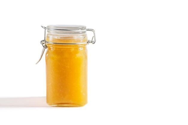 Kweepeer jam